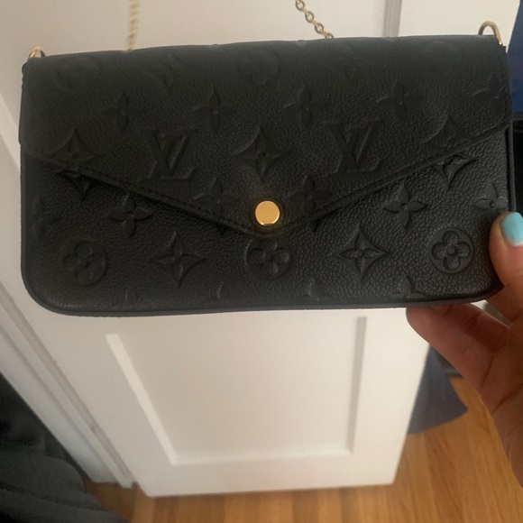 FÉLICIE POCHETTE - Picture 5 of 8